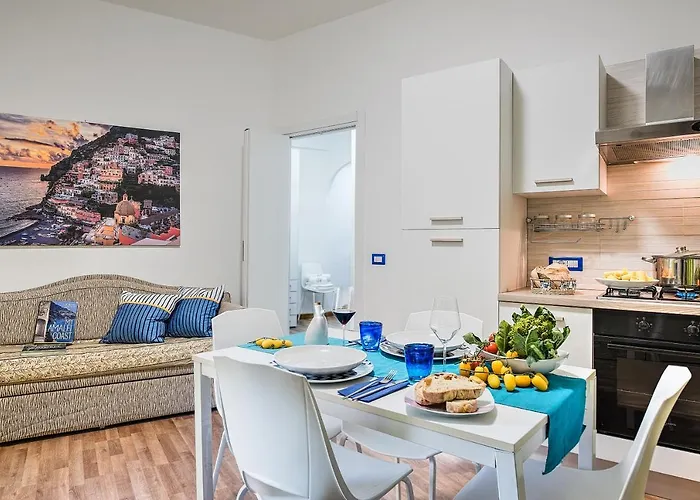 Loving Times Apartment
