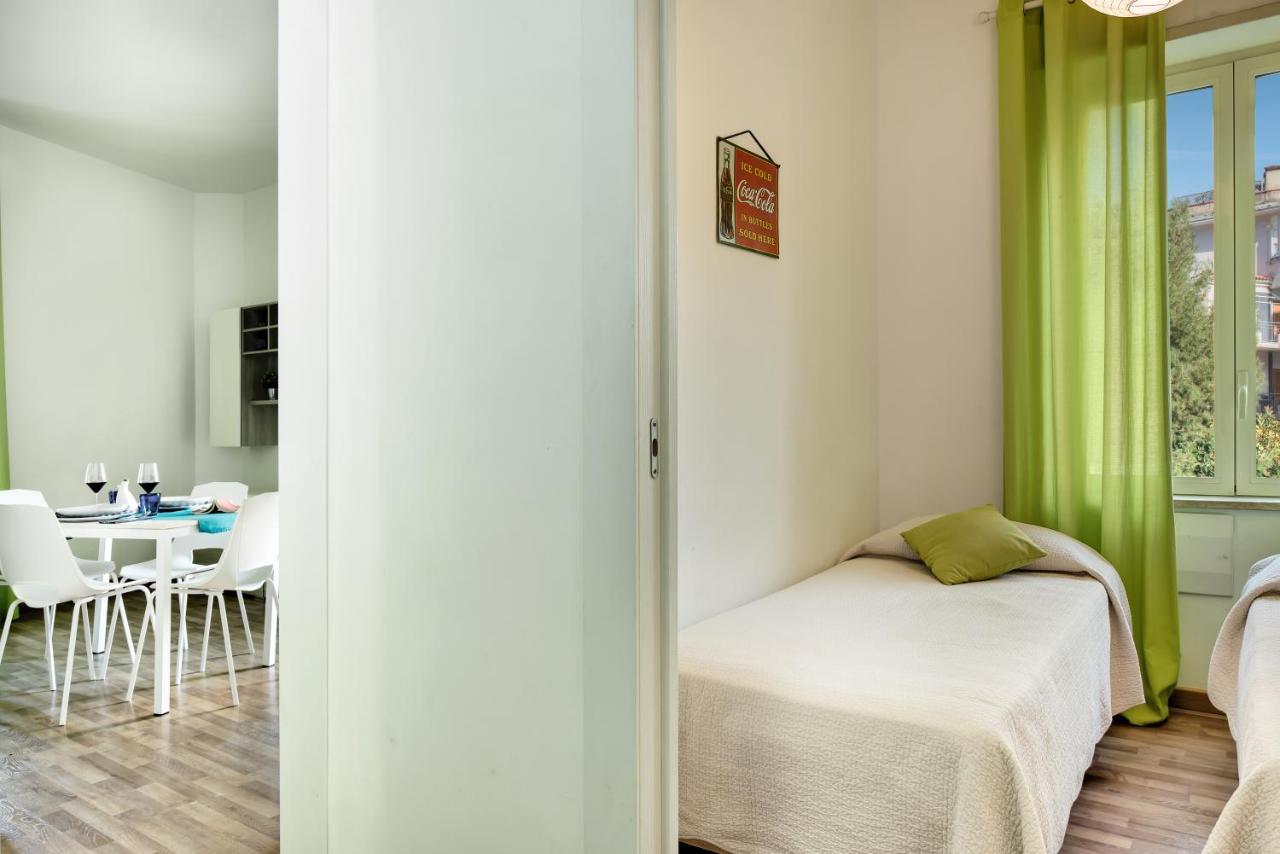 Loving Times Appartement Sorrente