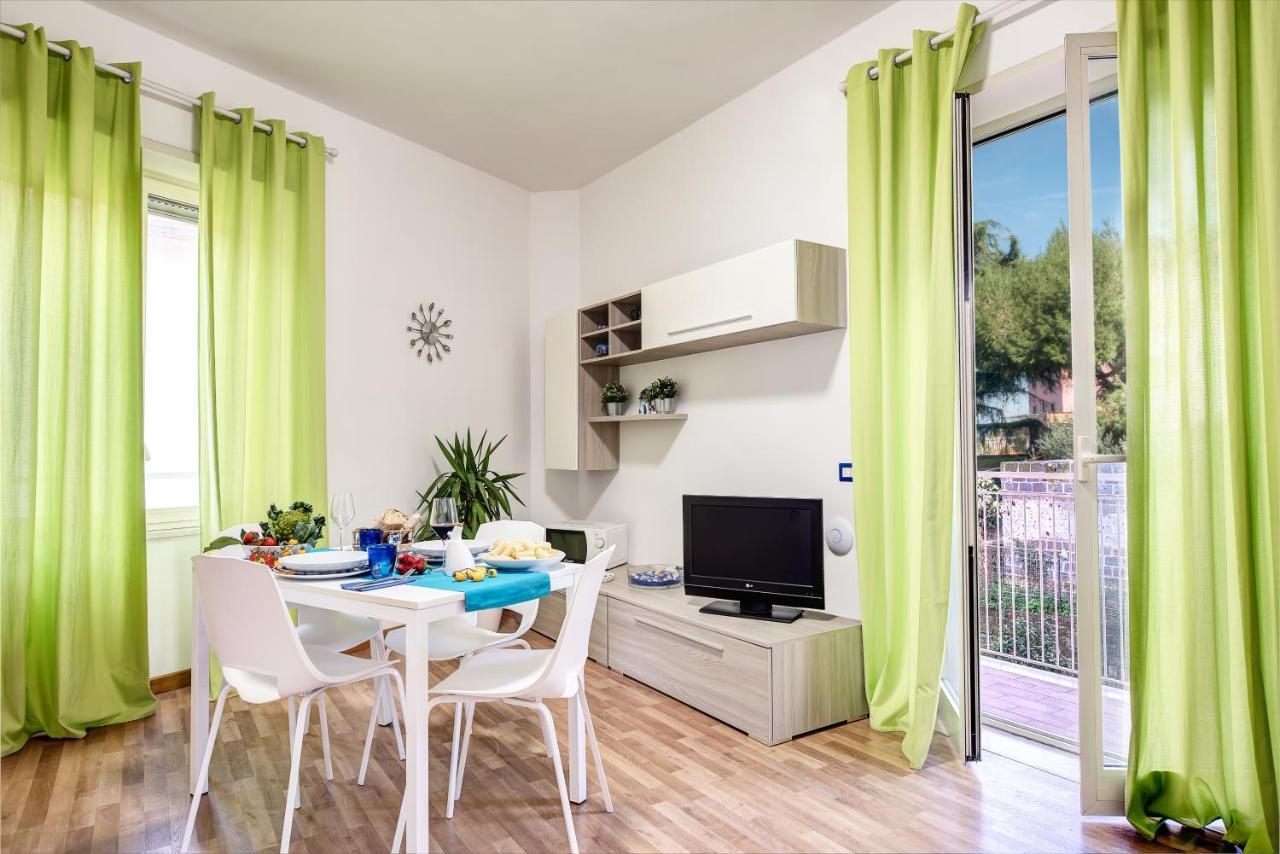 Loving Times Apartment Sorrento
