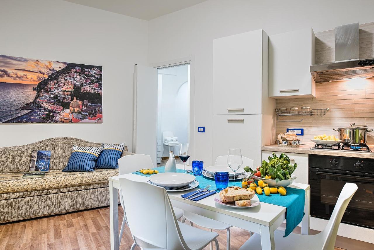 Loving Times Apartment *
